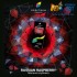 Заказать кальянный табак Spectrum Hard Russian Raspberry (Спектрум Хард Малина) 40г онлайн с доставкой всей России фото - 2
